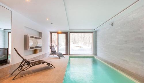 Superior Chalet