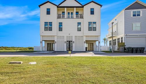 Five-Bedroom House