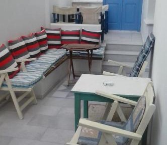 Double Room - Basement