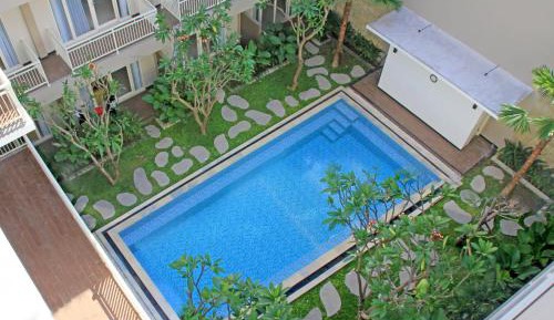 Pool Suite
