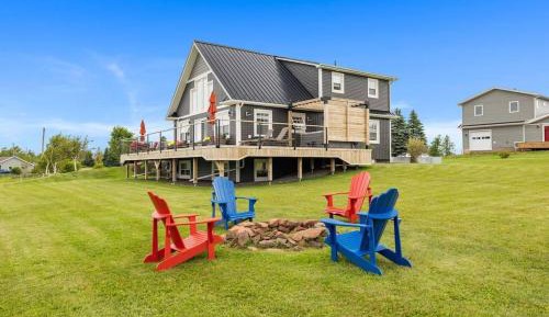 Four-Bedroom House