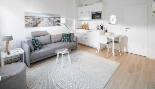 Apartment - Ground Floor