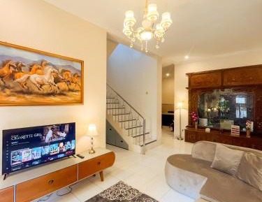 Superior Villa