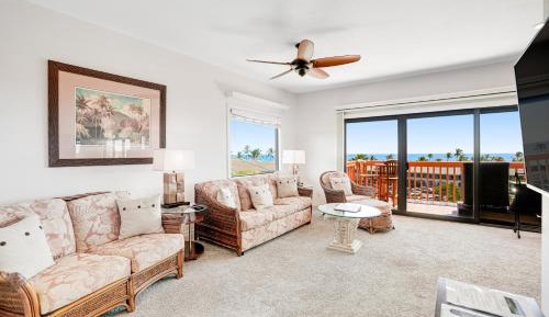 Two Bedroom Apartment 