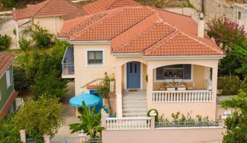 Vacation Home