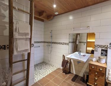 Double Room - Disability Access