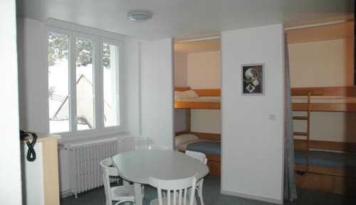 Family Apartment