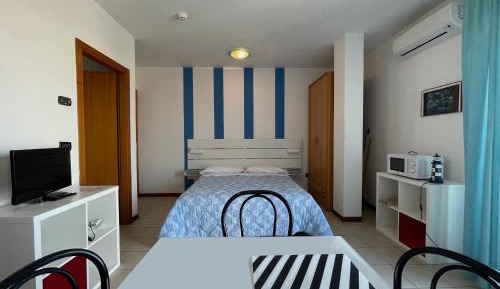 Superior Studio with Terrace