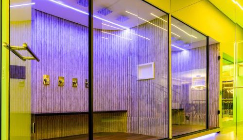 Suite with Private Pool