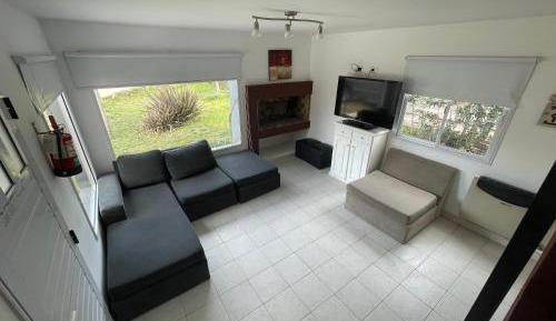 Two-Bedroom Bungalow