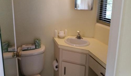 Two-Bedroom Suite