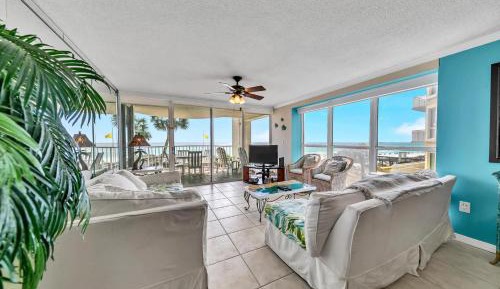 Apartment with Sea View