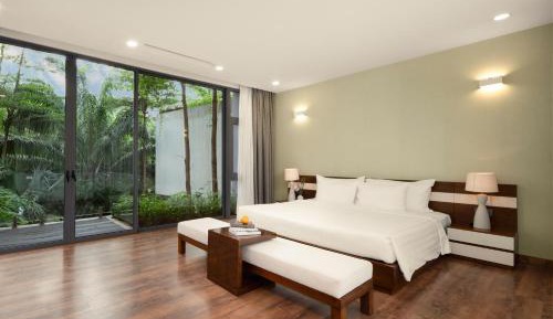 Flamingo Villa - 2 Bedrooms  