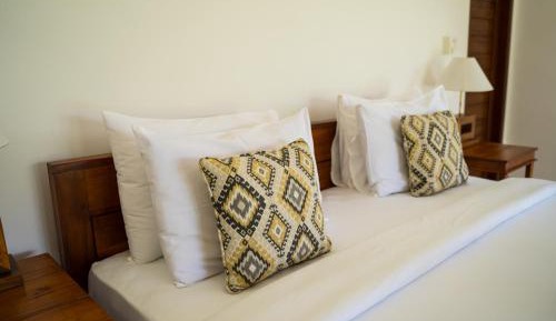 King Room with Mountain View