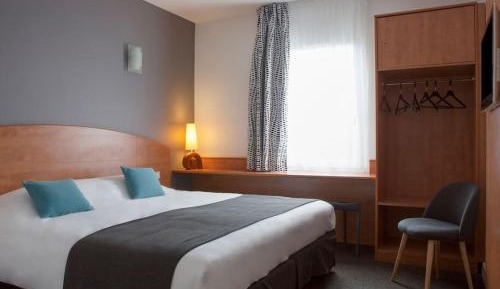 Grand Comfort Double Room