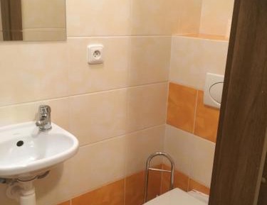 Triple Room with Shower