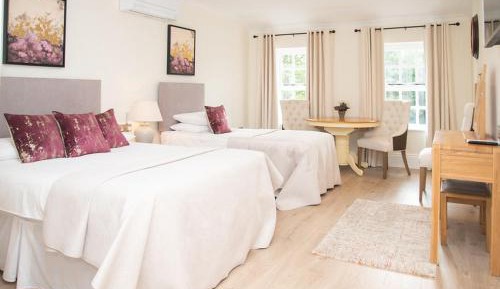 Large Double Room