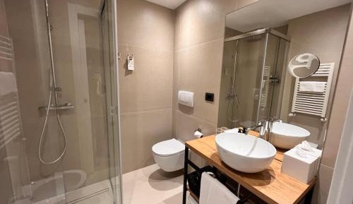 Small Double Room