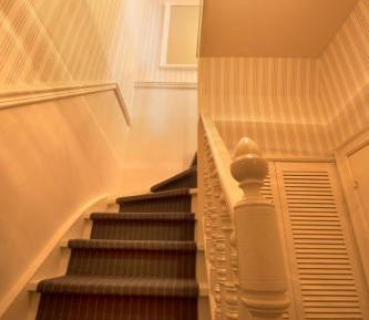 Junior Suite Duplex