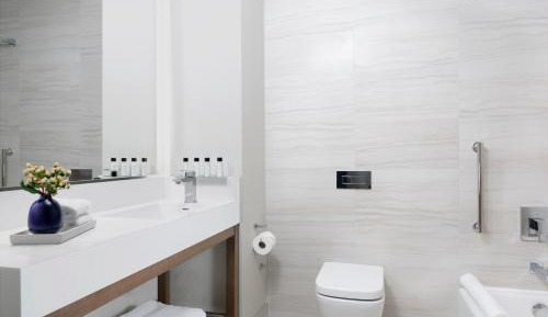 Guest room, 2 Queen