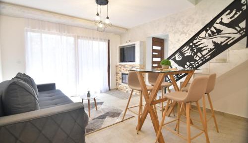 One-Bedroom Chalet
