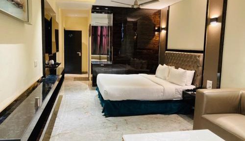 King Suite