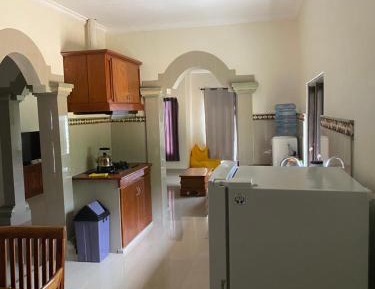 One-Bedroom Villa
