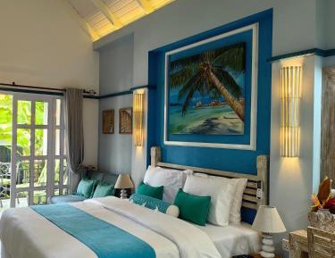 Standard Villa