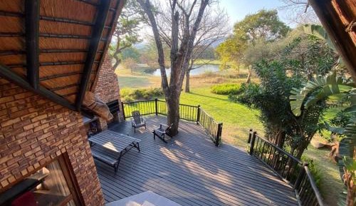 Family Holiday Home