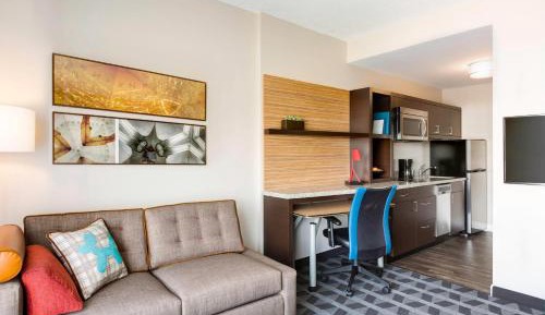 Two Bedroom Suite - No View