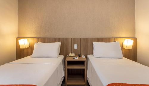 Deluxe Family Room (4 Adults)