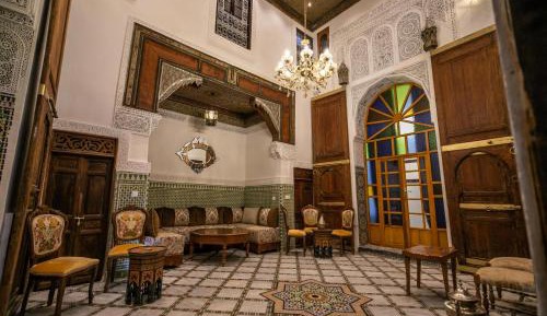 Luxury Triple Room