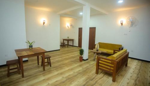 Two-Bedroom Villa
