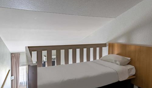 Classic Quadruple Room