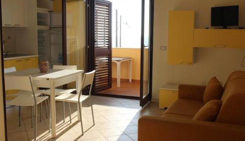 Apartment with Sea View