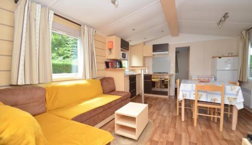 Mobile Home