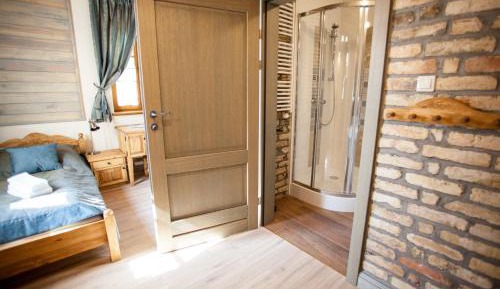 Large Twin Room