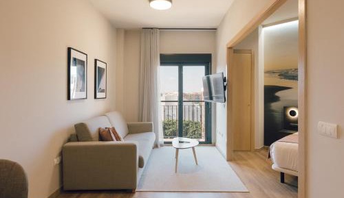 Premium Apartment