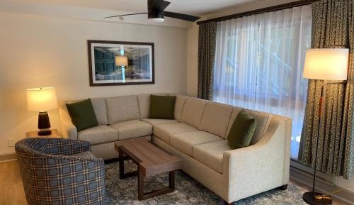 One-Bedroom Suite