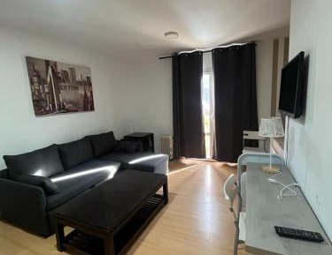 Three-Bedroom Chalet