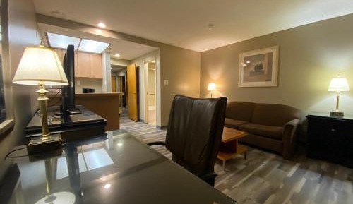 Executive Suite