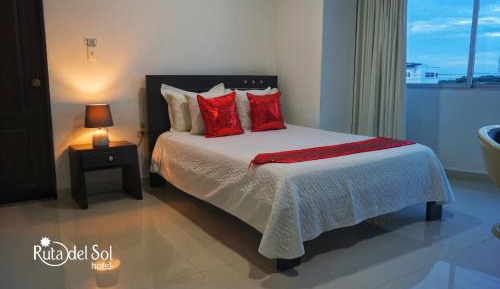 Single Room with Private Bathroom