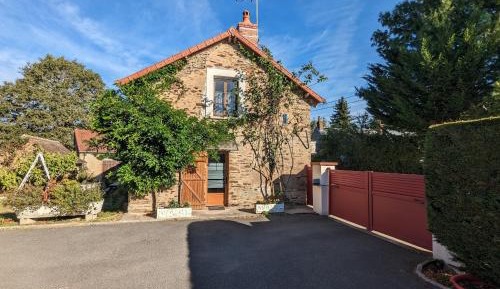 Holiday Home