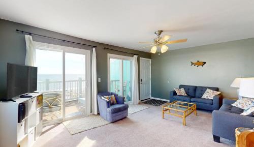 Two Bedroom Apartment 
