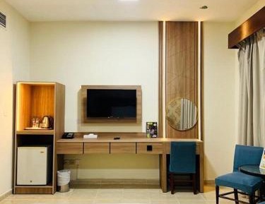 Deluxe Single Room with Sea View