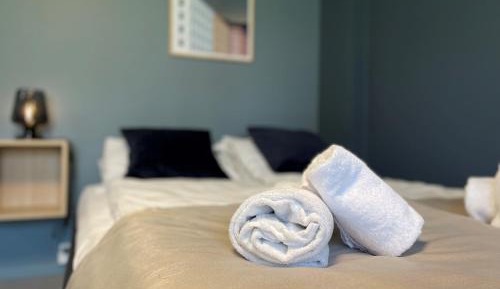 Queen Room - Disability Access