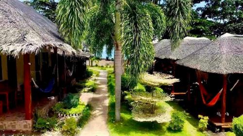 Deluxe Double or Twin Room with Sea View