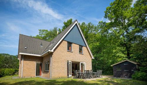 Five-Bedroom House
