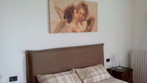 Double or Twin Room with Private Bathroom