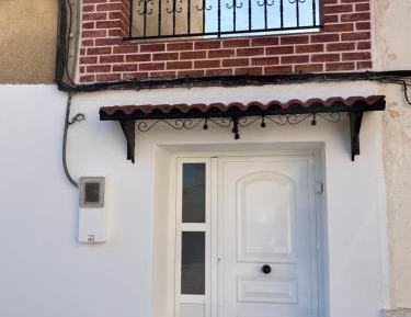 Five-Bedroom House